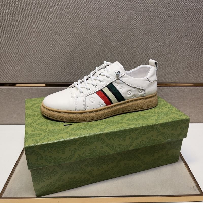 Gucci Low Shoes